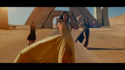 In anteprima il video "Sogno d'Oriente" Sara Tommasi