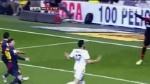 Real Madrid Vs Barcelona 11 El Clasico  All Goals And Highlights 30012013