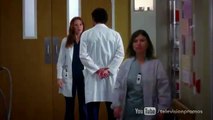 Greys Anatomy  Bad Blood Preview