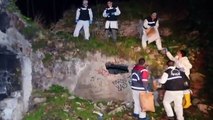 Mujer desaparecida de Nueva York fue encontrado muerta en Turquía
