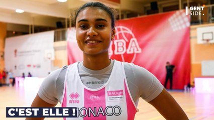 Victor Wembanyama : qui est sa sœur Ève, qui joue aussi au basket ?