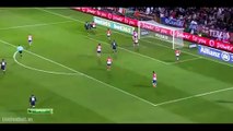 Granada vs Real Madrid Cristiano Ronaldo Balls Injury