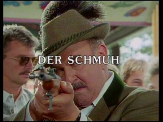 Der Millionenbauer - Ganze Serie - Staffel 2/Folge 6 - "Der Schmuh" - 1989