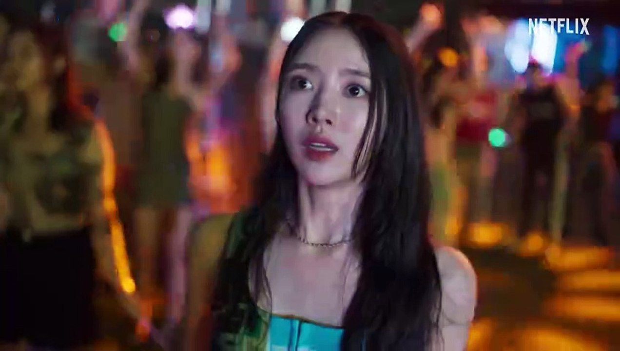 Parasyte: The Grey - S01 Trailer (Deutsch) HD