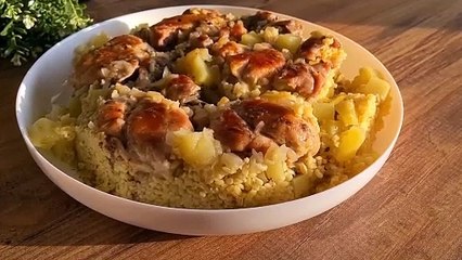 Bulgur Pilavını Böyle DENEYİN Resmen Tiryakisi Olursunuz