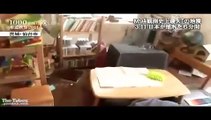 Revelan nuevos videos del terremoto que devastó a Japón en 2011