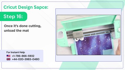 How to Make Constellation Coasters with Cricut Infusible Ink || Manny Maker