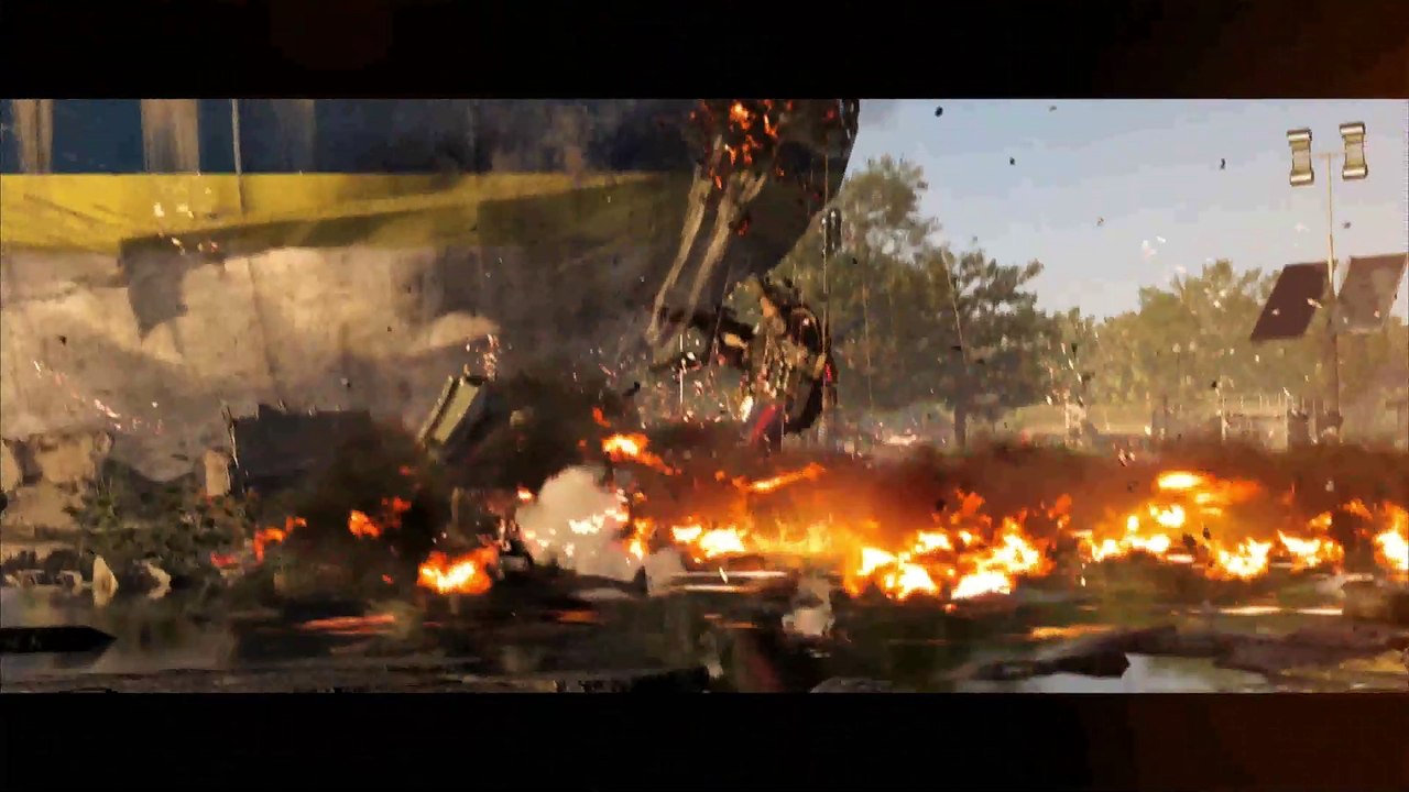 The Division 2 feiert mit euch 5-jähriges Jubiläum