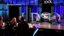 American Idol This Is Hollywood Week