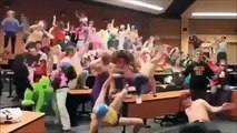 The Harlem Shake FUNNIEST Dance