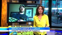 Chris Kyle Killing 911 Call Released Made from Texas Gun Range