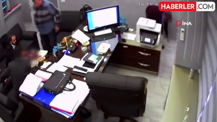 CHP'deki para sayma olayında yeni görüntüler ortaya çıktı