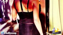 Miley Cyrus tiene un Nuevo Tattoo