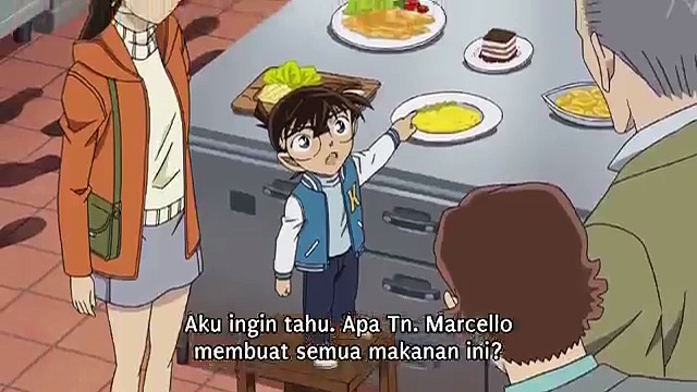 anime