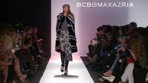BCBG Max Azria  Fall Winter 20132014 Full Fashion Show