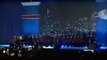 Darren Criss Performs Not Alone Barack Obamas Inauguration Jan 19 2013