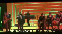 Grammy Awards Rihanna  Bruno Mars Perform Bob Marley Tribute