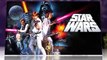 DISNEY Producira peliculas de Los Personajes de Star Wars