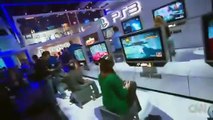 Sony anuncia Nueva Consola de juego 2013