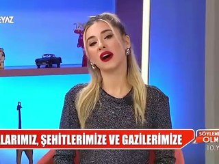 Söylemezsem Olmaz'da skandal ''Atatürk'e sansür'' iddiası