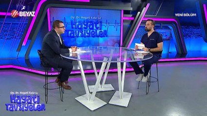 Hayati Tavsiyeler 20 Mart 2024