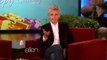 President Obamas Birthday Message to Ellen