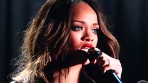 Grammy Awards 2013  Rihanna performing live Stay