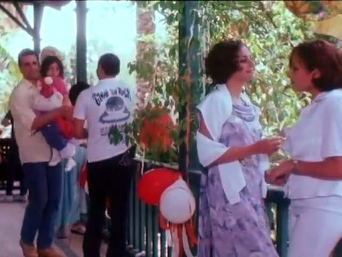 فيلم لية خلتنى احبك كريم عبدالعزيز منى زكى و احمد حلمى