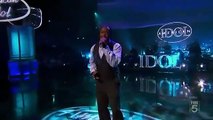 American Idol Kevin Harris  Everything I Do I Do It for You  Top 40  Sudden Death  The Guys  Las Vegas 2013
