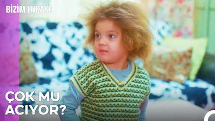 Küçük İsmet'e Bulaştıysan Vay Haline  - Bizim Hikaye 22. Bölüm