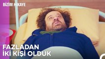 Dur Biraz Da Ölü Taklidi Yapayım - Bizim Hikaye 22. Bölüm