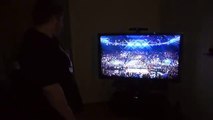 Big Boy Reacts To The Rock Winning The WWE Royal Rumble