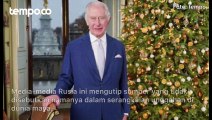 Raja Charles III Disebut Meninggal oleh Media Rusia, Kedubes Inggris Buka Suara