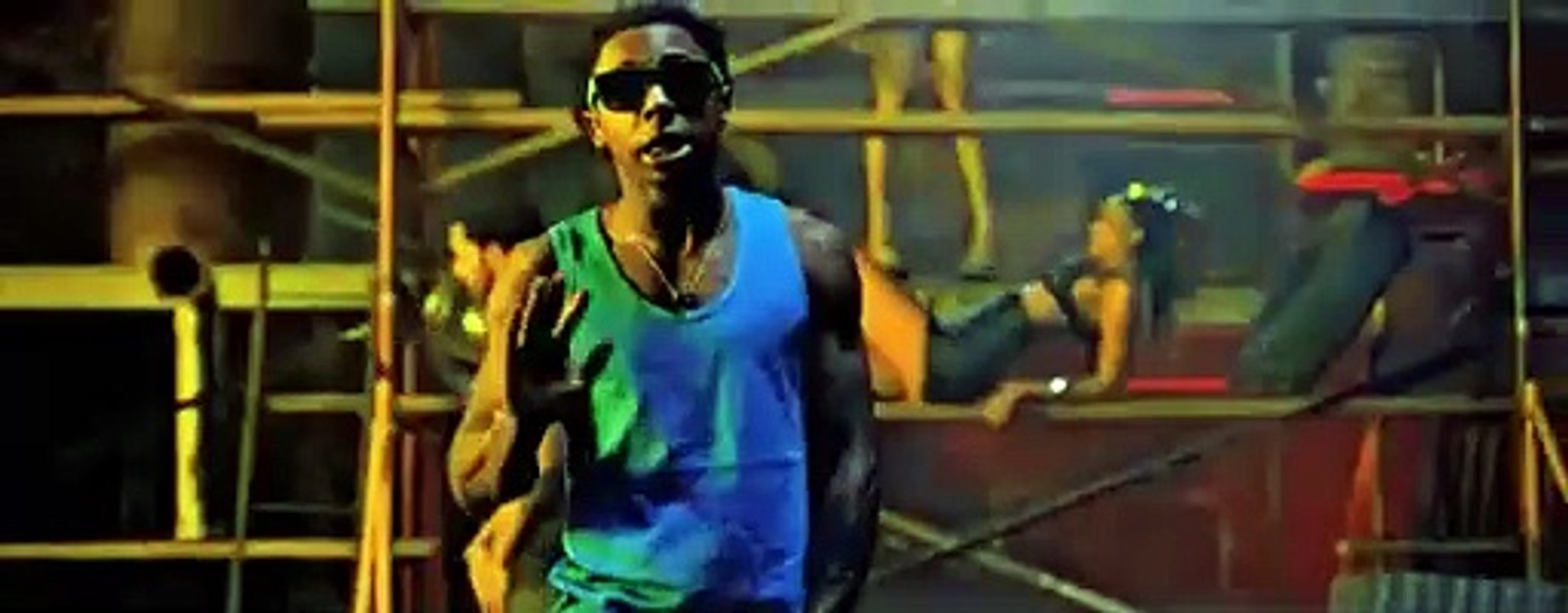 Lil Wayne Ft Future Drake Love Me Official Video Vídeo Dailymotion