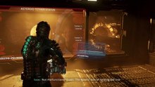 PS5 | Dead Space - Gameplay @ 1080pᴴᴰ (60ᶠᵖˢ) ✔