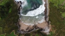 Las playas más bonitas de Asturias