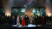 Oscars 2013  Les Misérables Musical Anne Hathaway Hugh Jackman  Amanda Seyfried