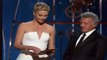 2013 Oscar Academy Awards Chris Terrio Wins Oscar Best Adapted Screenplay Argo