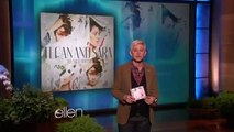 The Ellen  Tegan and Sara Perform Closer
