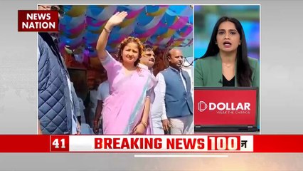 Top 100 Breaking News : देखिए दिनभर की Top 100 Breaking News