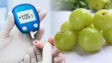 शुगर में आंवला खा सकते है| Diabetes Me Amla Khana Chahiye Ya Nahin|Boldsky