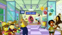 The Simpsons Maggie Simpson in The Longest Daycare