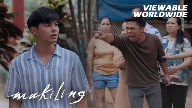 Makiling: Seb's intense meetup with the victims of Nexcelsium (Episode 53)