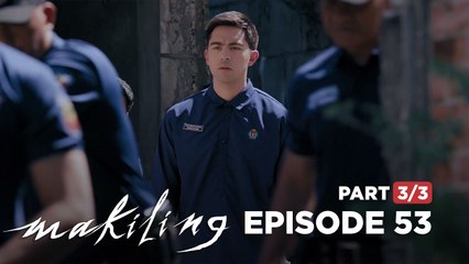 Makiling: The REAL CULPRIT behind Alex’s sister's death (Full Episode  - Part 3/3)
