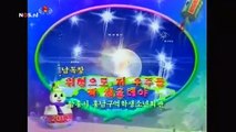 Norcorea festeja con canción lanzamiento de cohete