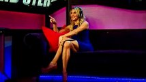 Radio LIVE Brandi Glanville on Howard Stern Disses Real Housewives