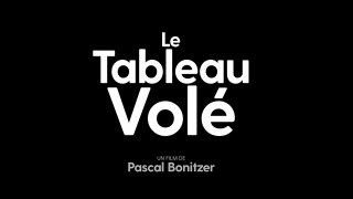LE TABLEAU VOLÉ (2024) FR