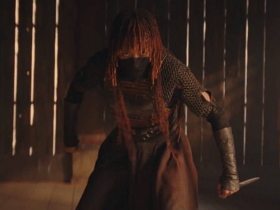 'The Acolyte': Trailer zur neuen 'Star Wars'-Serie ist da