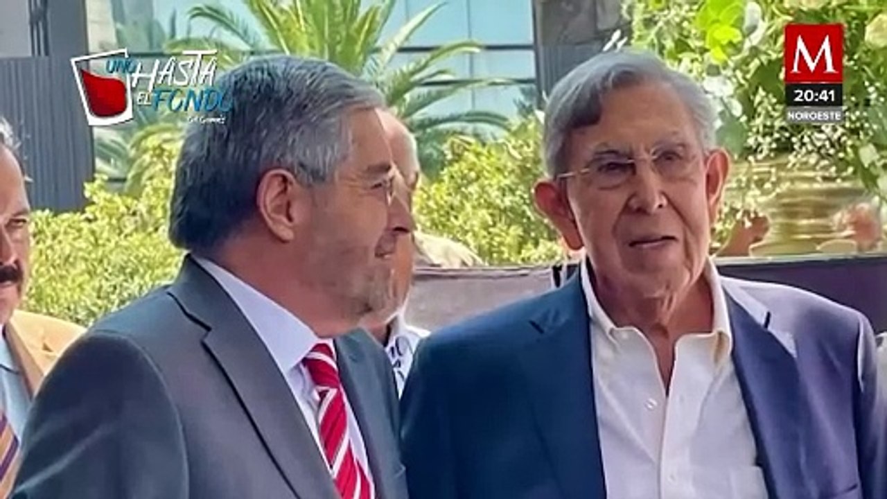 Tras los Pasos del Ingeniero Cárdenas: Gil Gamés