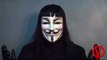 Anonymous Hispano Video comunicado  Atentando en la Torre de Pemex TorreDePemex
